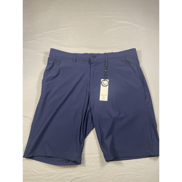 Kenneth Cole Men's Golf Shorts Size 36 - Picture 1 of 5